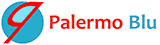 Palermo Blu Logo