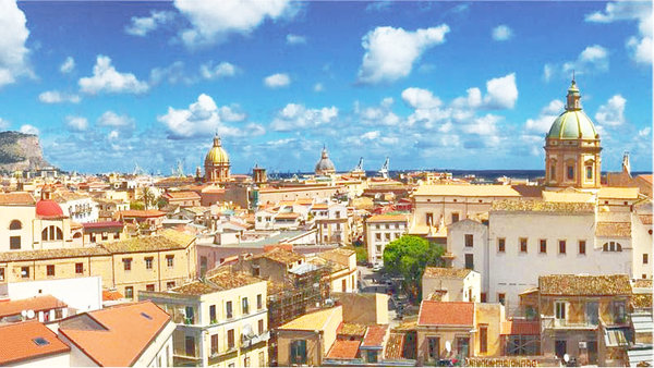 Torre di San Nicolò di Bari