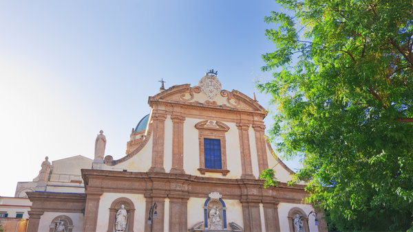 Chiesa del Gesù