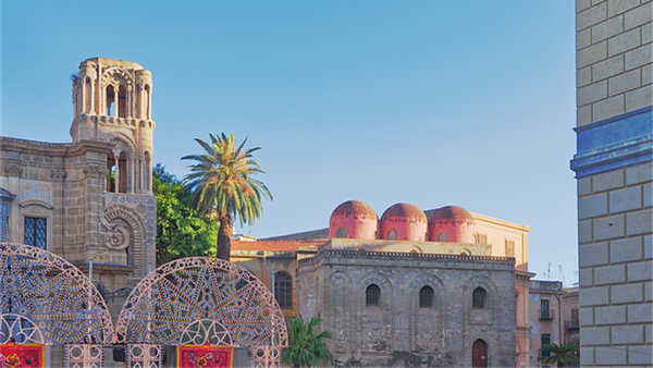 Chiesa di San Cataldo