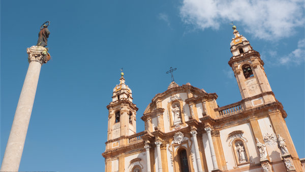 Chiesa di San Domenico