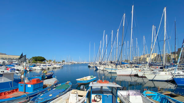 Marina La Cala