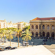 Apartment Bellini