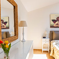 Julia Apartment