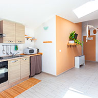 Maqueda Apartment