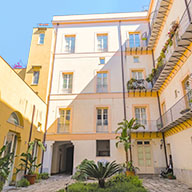 Palazzo Castrofilippo
