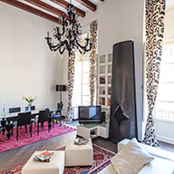 Sambuca Apartment