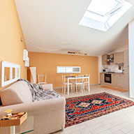 Studio C Apartment