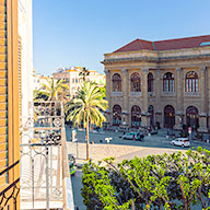 Apartment Verdi