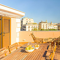 Apartment Vivaldi