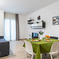 Apartments Deluxe