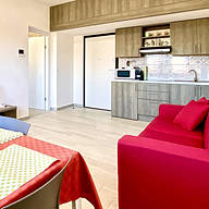 Apartments Deluxe