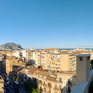Apartments Loft Panorama