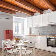 Apartment Luca